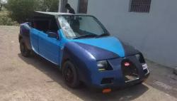 Harga Bugatti Veyron Ini Lebih Murah Dibanding Daihatsu Ayla