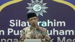 Kabinet Jokowi-Ma'ruf, Haedar Nashir: Harus Punya Visi, Bukan Sekadar Jabatan<