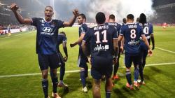 Liga Prancis Disetop, Lyon Bakal Ajukan Banding dan Ganti Rugi