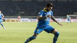 Persib Gagal Menang, Malisic Akui Timnya Telah Bermain Bagus