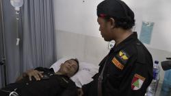 5 Anggota Banser di Kendal Keracunan Diduga Akibat Makan Lele Goreng