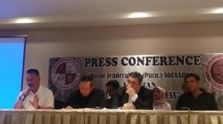 Kasus Dugaan Senjata Ilegal, Ini Kesaksian Mantan Anak Buah Soenarko