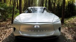 Efisiensi, Infiniti Pindahkan Kantor Pusat dari Hong Kong ke Jepang