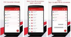 4 Rekomendasi Aplikasi File Converter Terbaik untuk Android