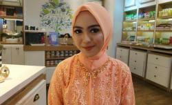 Yuk Ikuti, Panduan Make-Up Glamor untuk Momen Spesial Lebaran