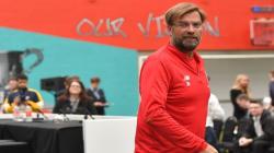 Catatan Kelam Klopp di Final Turnamen: 7 Pertandingan, 1 Kali Juara