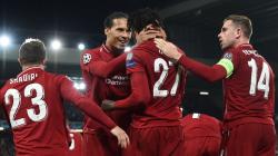 Final Liga Champions, Ronaldo Dukung Liverpool Kalahkan Tottenham 3-1