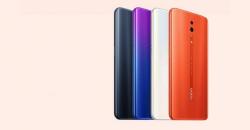 Sasar Pasar Lower-end, Oppo Hadirkan Reno Z