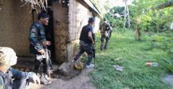  Setahun Lebih Diculik Abu Sayyaf, 3 Nelayan Indonesia Berhasil Dibebaskan