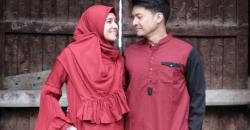 Ini Alasan Dhini Aminarti Berhijab dan Mantap Berhijrah