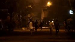 2 Kelompok Remaja di Medan Tawuran saat Sahur