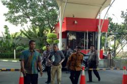 Diperiksa KPK, Menteri ESDM Dicecar soal RUPTL dan Tarif PLTU Riau-1