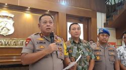 Polda Jatim Tetapkan 21 DPO Kasus Pembakaran Mapolsek Tambelangan, 5 Habaib