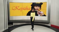 Keponakan Eko Patrio, Keyzha Ungkap Alasannya Lebih Serius di Dunia Nyanyi