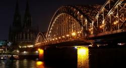 Kapal Wisata Terbalik di Sungai Rhine, 3 Orang Tewas dan 1 Anak Hilang