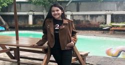 Sandrinna Skornicki Ungkap Kisah Perjalanan Kariernya