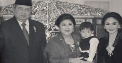 Doa Yuni Shara dan Inul Daratista atas Meninggalnya Ani Yudhoyono