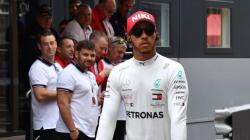 Belum Paham Karakter Ban, Hamilton Tetap Yakin Bisa Lebih Kencang