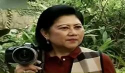 Mengenang Ani Yudhoyono, Mantan Ibu Negara yang Gemar Fotografi