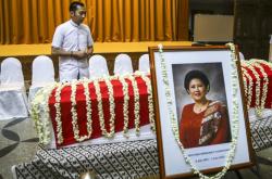 Ini Kenangan Tak Terlupakan Presiden dan PM Singapura terhadap Ani Yudhoyono