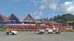 Arus Lalu Lintas di Bandara Pattimura Kembali Normal setelah Sempat Diblokir Warga