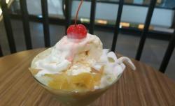 Es Avocado Teler, Minuman Spesial saat Lebaran Bersama Keluarga