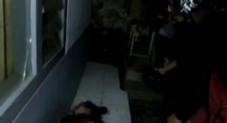 Diduga Korban Pembiusan, Pemudik Perempuan Ditemukan Tak Sadarkan Diri di Serang