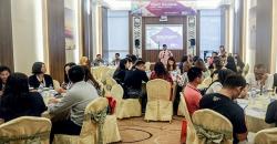 Tawarkan Program Hot Deals & Tourism Hub, Kepri Incar 4 Juta Wisman pada 2019