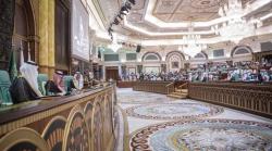 Berikut 12 Poin KTT OKI Ke-14, Tekankan Palestina sebagai Pusat Perjuangan Islam