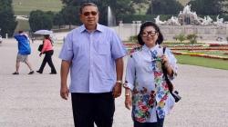 9 Fakta Ani Yudhoyono: Putri Jenderal, Cinta di Lembah Tidar dan Mobil Pintar