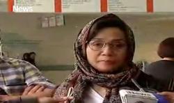 Begini Sosok Ani Yudhoyono di Mata Sri Mulyani