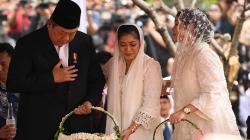 Annisa Pohan Ungkap 3 Keinginan Ani Yudhoyono yang Belum Terwujud