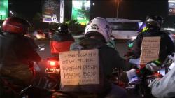 Musa Asy’arie: Mudik Itu Heroisme dan Bekal Spirit Eksistensial