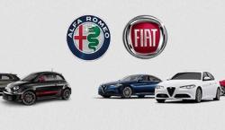 Tancap Gas, Setelah Jeep Hascar Segera Boyong Fiat dan Alfa Romeo
