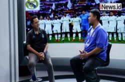 Menanti Kebangkitan Real Madrid