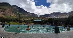 Pulang Mudik, Yuk Singgah ke Garut sambil Wisata Kolam Air Panas di Papandayan