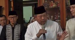 Video Cerita SBY Sebelum Ani Yudhoyono Kembali ke Sang Khalik