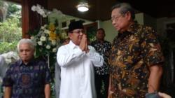 Hatta Rajasa: Pak SBY Sangat Kehilangan, Kita Hibur untuk Bisa Move On