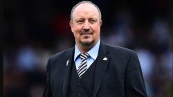 Resmi Latih Dalian Yifang, Rafael Benitez Digaji Rp214 Miliar Per Musim