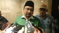 Gus Yaqut Ajak Kader Banser Seluruh Dunia Teladani Perjuangan Alfa Isnaeni
