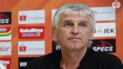 Merasa Gagal, Ivan Kolev Tinggalkan Persija