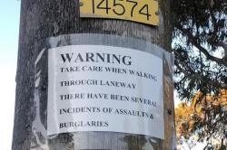 Belasan Mahasiswa Internasional Asal China Jadi Sasaran Serangan di Australia