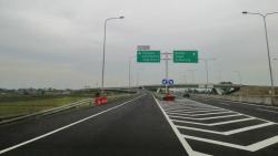 H-2 Lebaran Arus Lalu Lintas ke Jateng Lancar, Ciputat- Pejagan 3 Jam 15 Menit<