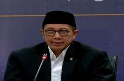 Hasil Sidang Isbat, Idul Fitri 1440 H Jatuh pada Rabu, 5 Juni 2019