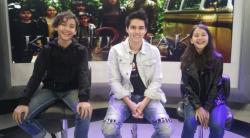 Kisah Maxime Bouttier dan Pemain Film Kuntilanak 2 Bisa Terjun ke Dunia Akting