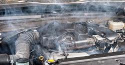 Mesin Sering Overheat karena Terobos Kemacetan, Cek Segera Bagian Ini