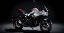 Lebih Sangar, Sportbike Legendaris Suzuki Miliki Varian Terbaru