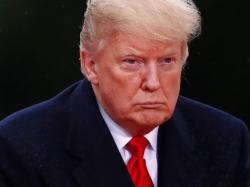 Trump: Berhenti Mengebom dan Lakukan Pembunuhan di Idlib Suriah!