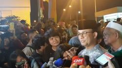 Tak Larang Takbir Keliling, Anies: Jangan Sampai Warga seakan di Tanah Asing