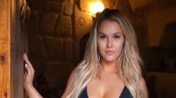 Jadi Penyusup Final Liga Champions, Kinsey Wolanski Diberi Hadiah UEFA